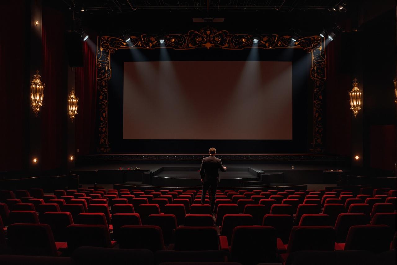 知名导演新片上映首日票房破亿，但背后数据造假疑云笼罩，多位业内人士实名举报